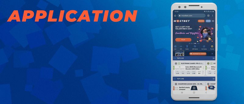 Mostbet Betting and Gambling Establishment Attributes in One Application